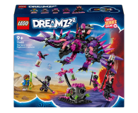 Klocki LEGO® LEGO DREAMZzz 71483 Stwory z koszmarów Nigdywiedźmy